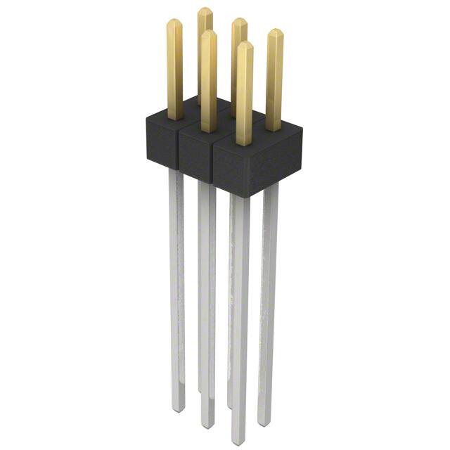 PBC03DAGNSullins Connector Solutions