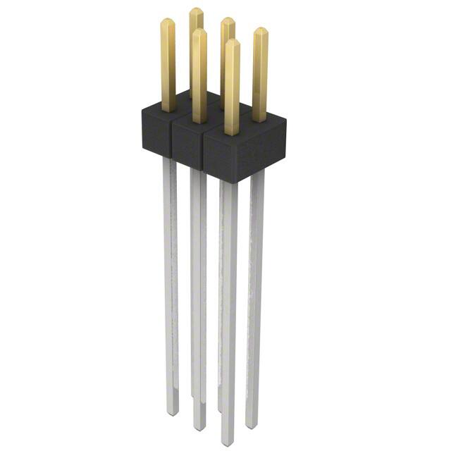 PBC03DAHNSullins Connector Solutions