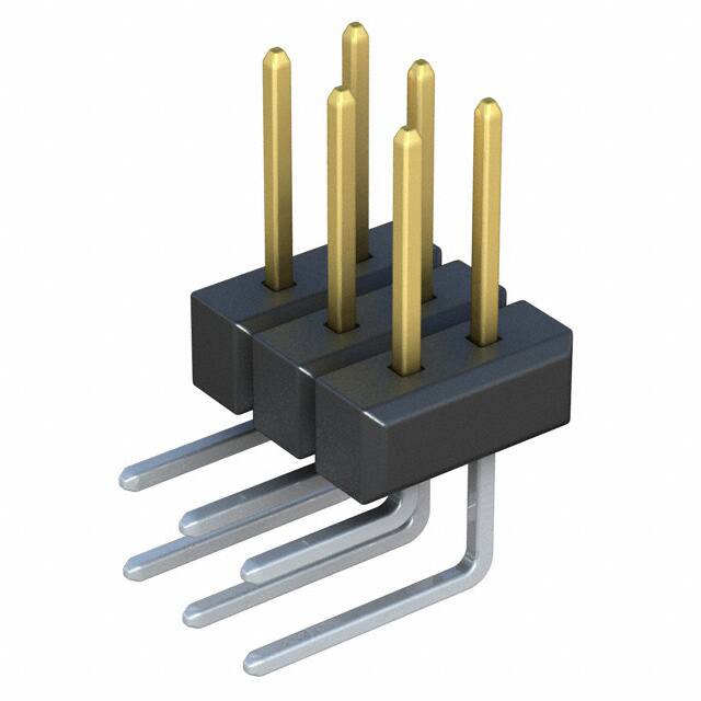 PBC03DBANSullins Connector Solutions