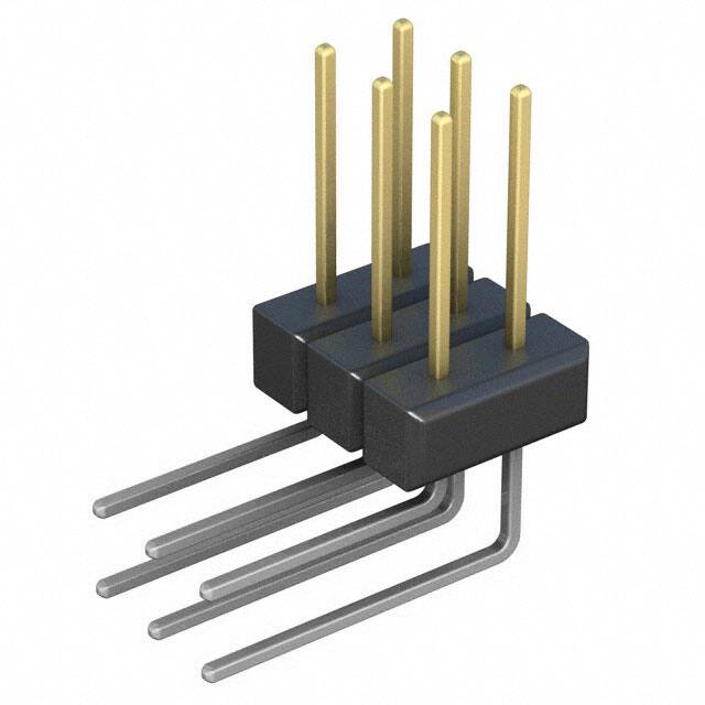 PBC03DBCNSullins Connector Solutions