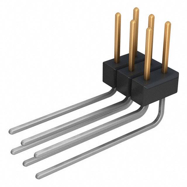 PBC03DBENSullins Connector Solutions