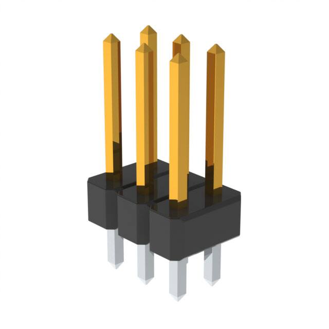 PBC03DFANSullins Connector Solutions