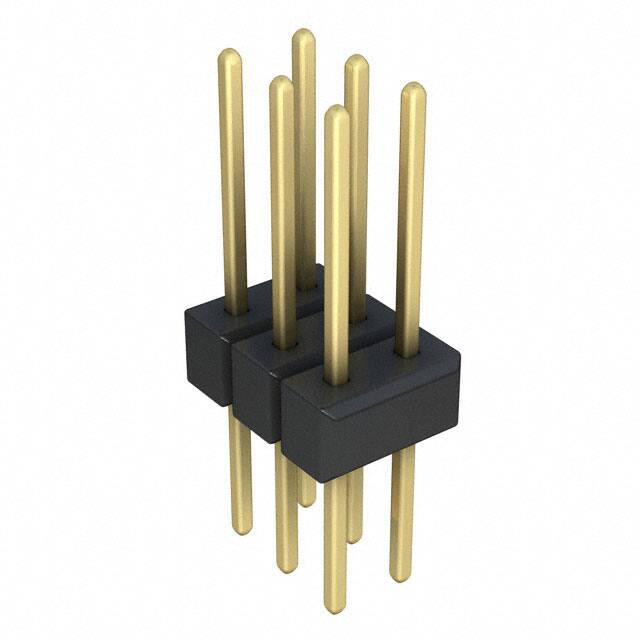 PBC03DFBNSullins Connector Solutions