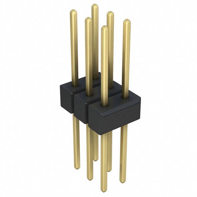 PBC03DFCNSullins Connector Solutions