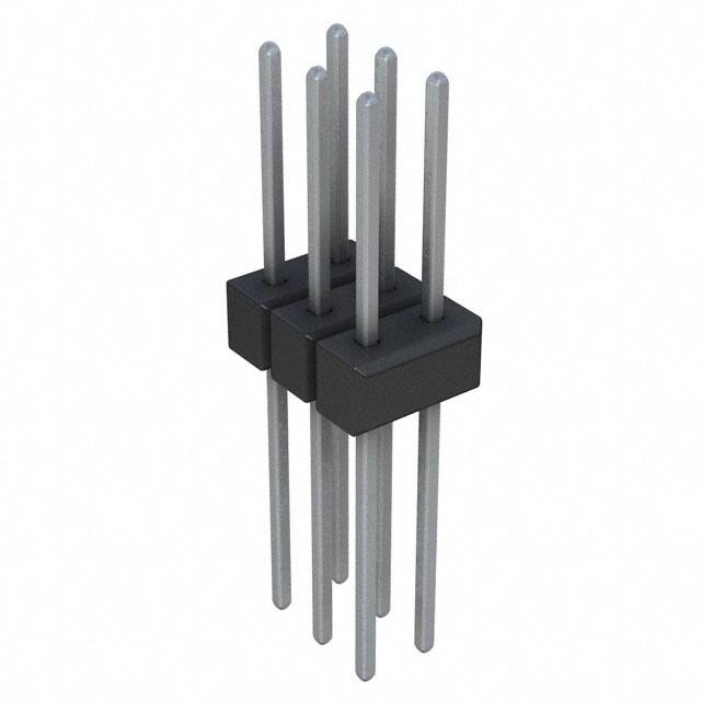PBC03DFDNSullins Connector Solutions