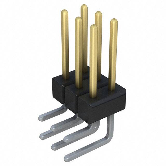 PBC03DGANSullins Connector Solutions