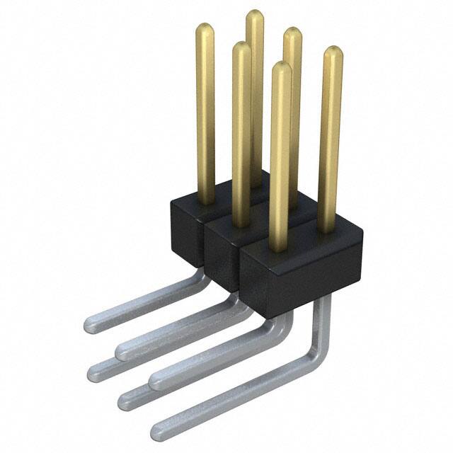 PBC03DGBNSullins Connector Solutions