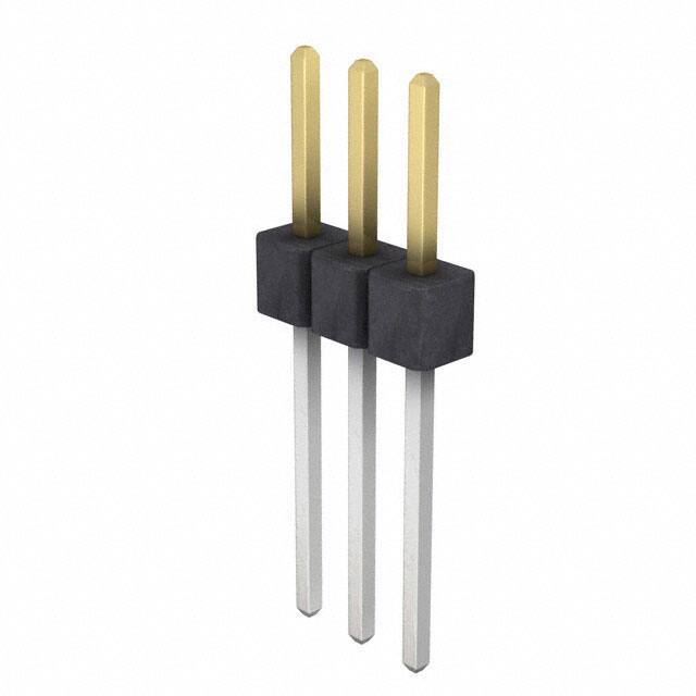 PBC03SADNSullins Connector Solutions