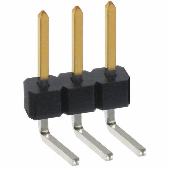 PBC03SBBNSullins Connector Solutions