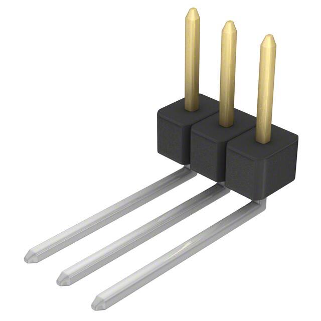 PBC03SBDNSullins Connector Solutions