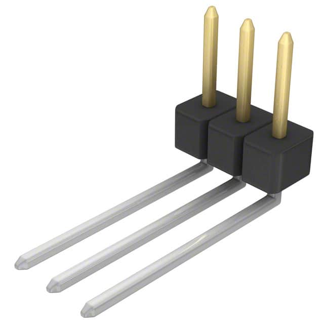 PBC03SBENSullins Connector Solutions