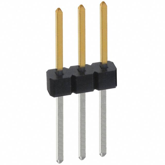PBC03SFBNSullins Connector Solutions