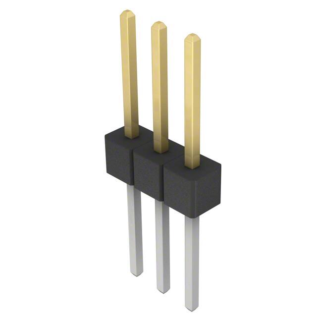 PBC03SFCNSullins Connector Solutions