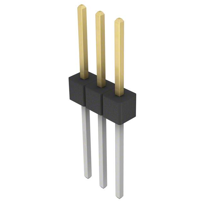PBC03SFDNSullins Connector Solutions