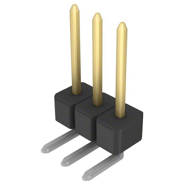 PBC03SGANSullins Connector Solutions