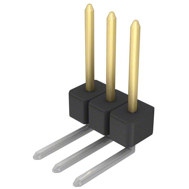 PBC03SGBNSullins Connector Solutions