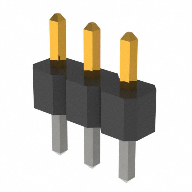 PBC03SZANSullins Connector Solutions