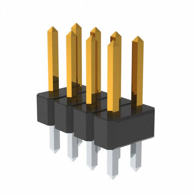 PBC04DAANSullins Connector Solutions