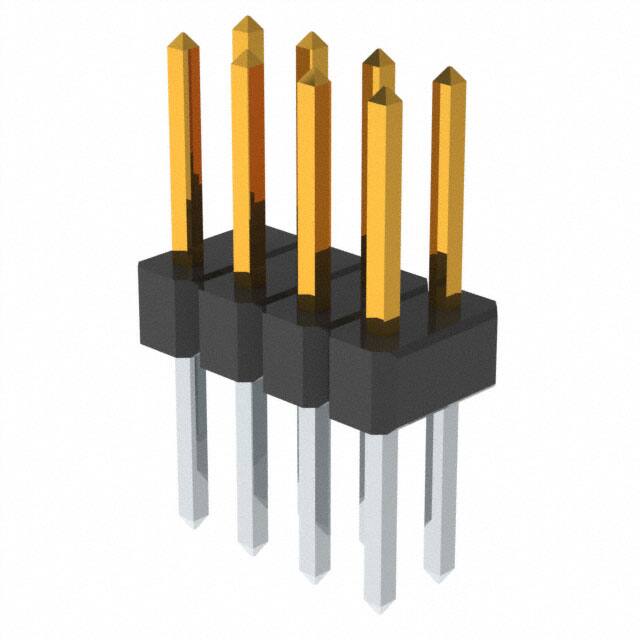 PBC04DABNSullins Connector Solutions