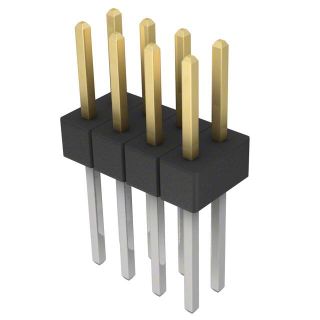 PBC04DACNSullins Connector Solutions