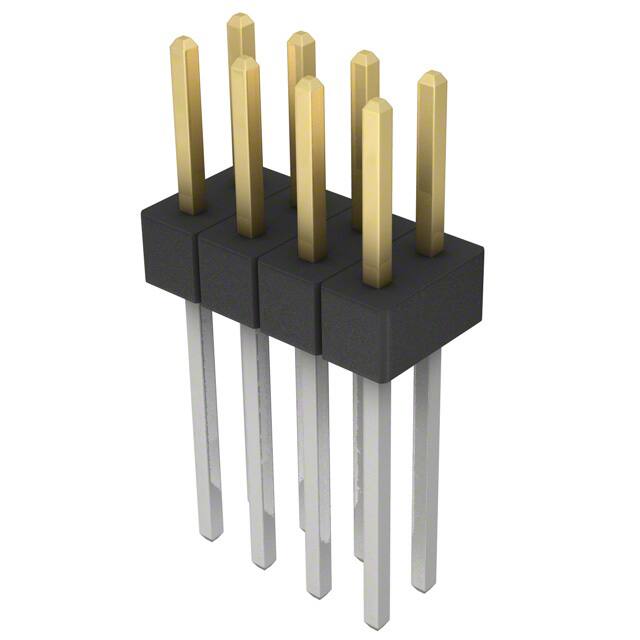 PBC04DADNSullins Connector Solutions