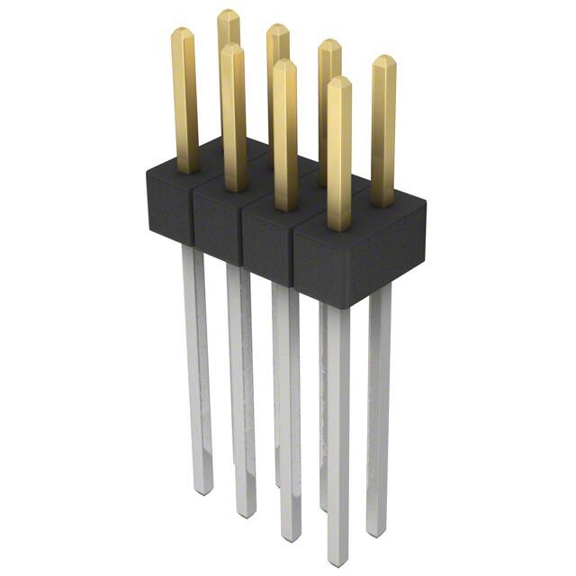 PBC04DAENSullins Connector Solutions
