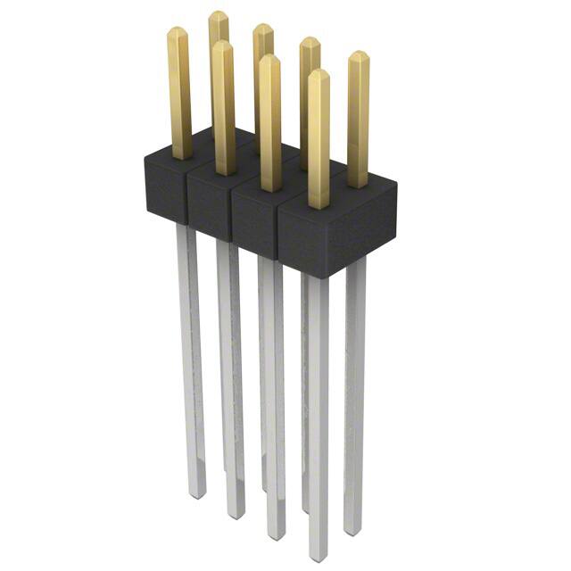 PBC04DAFNSullins Connector Solutions