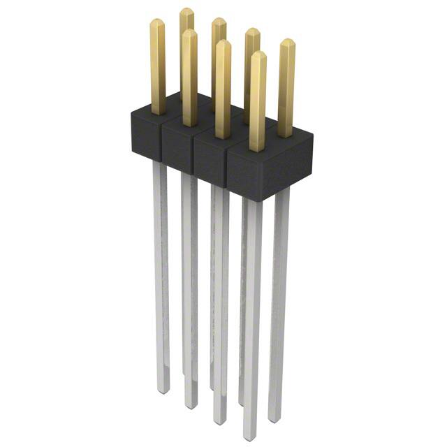 PBC04DAGNSullins Connector Solutions