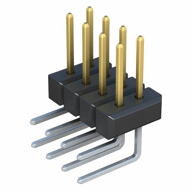 PBC04DBANSullins Connector Solutions