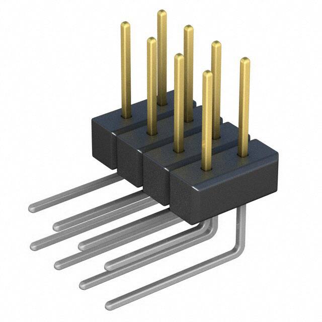 PBC04DBBNSullins Connector Solutions