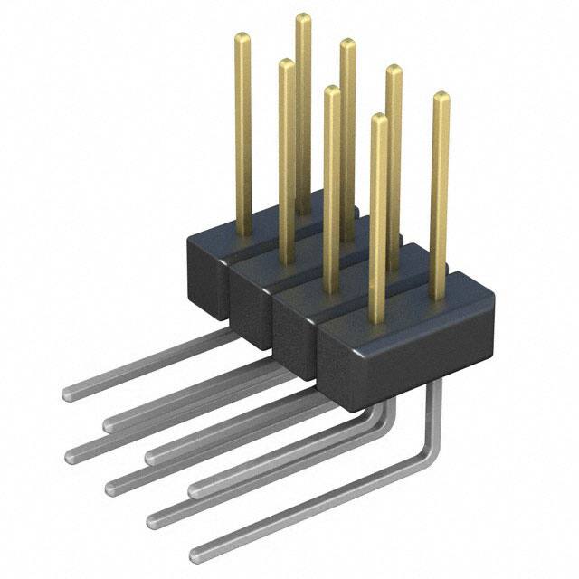 PBC04DBCNSullins Connector Solutions