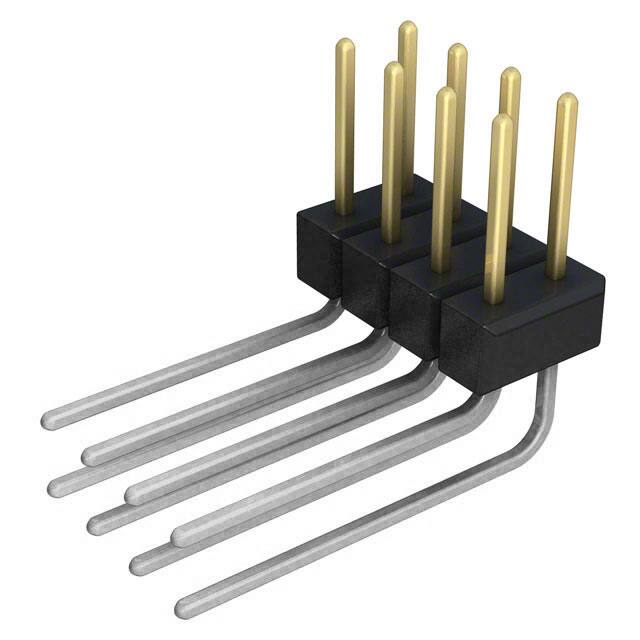 PBC04DBDNSullins Connector Solutions