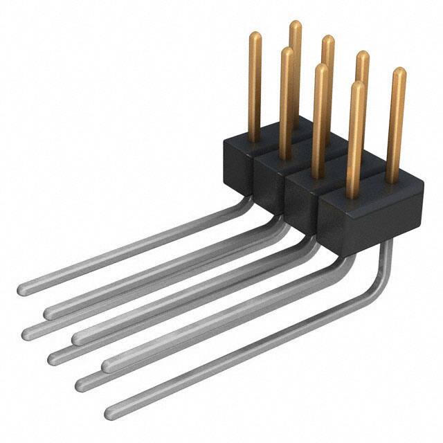 PBC04DBENSullins Connector Solutions