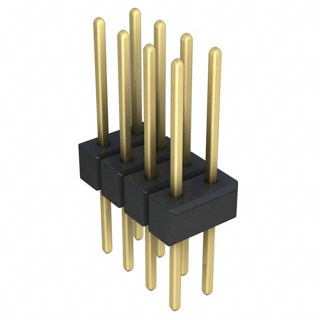 PBC04DFBNSullins Connector Solutions