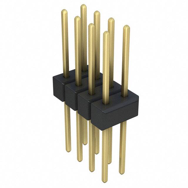 PBC04DFCNSullins Connector Solutions