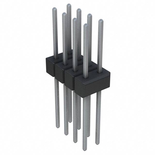 PBC04DFDNSullins Connector Solutions