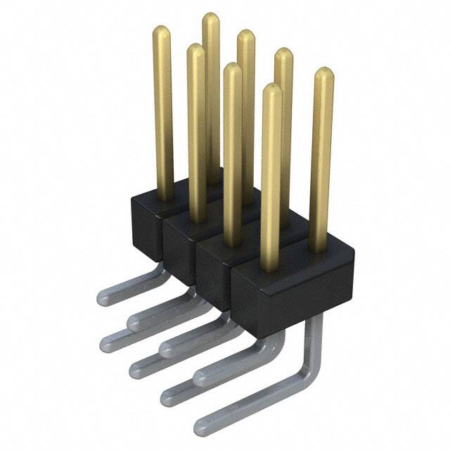 PBC04DGANSullins Connector Solutions