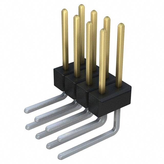 PBC04DGBNSullins Connector Solutions