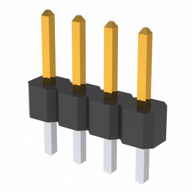 PBC04SAANSullins Connector Solutions