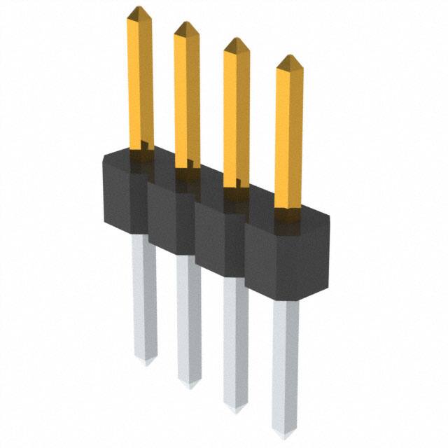 PBC04SABNSullins Connector Solutions