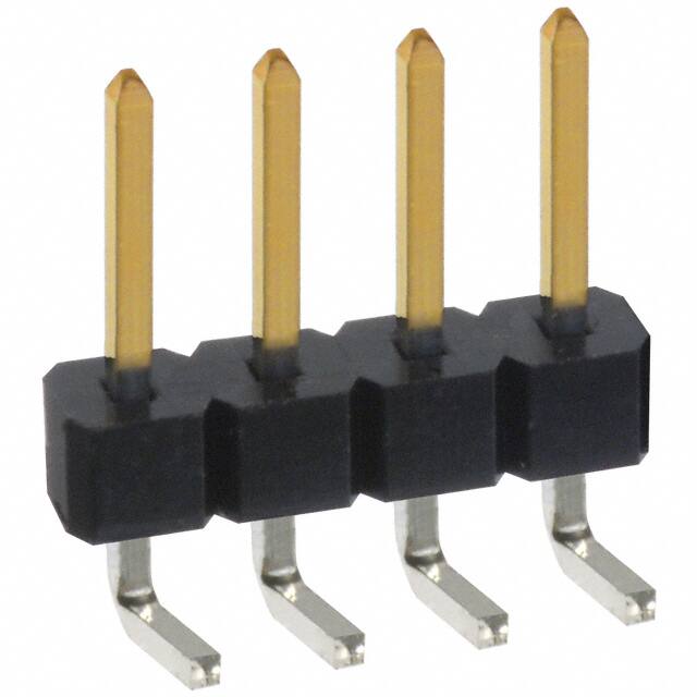 PBC04SBANSullins Connector Solutions