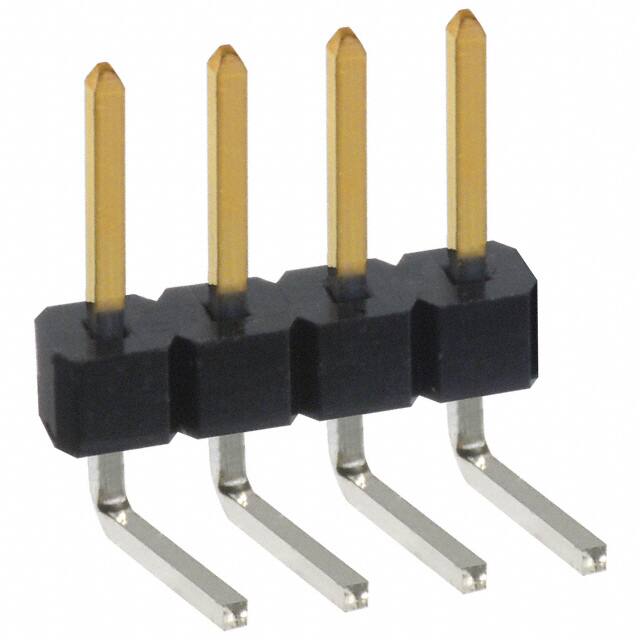 PBC04SBCNSullins Connector Solutions