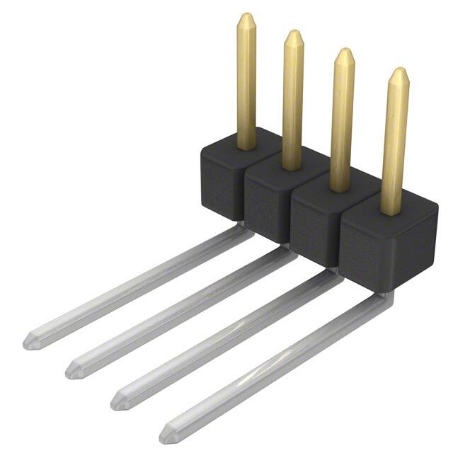 PBC04SBDNSullins Connector Solutions