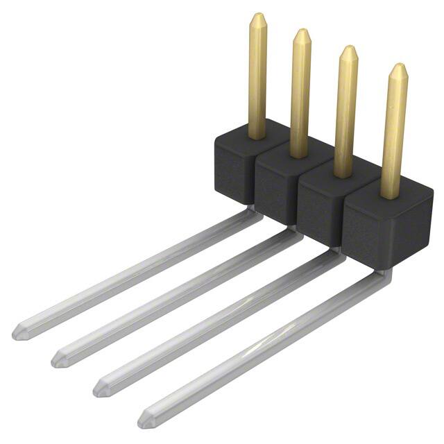 PBC04SBENSullins Connector Solutions