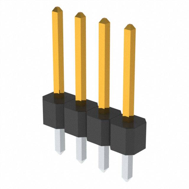 PBC04SFANSullins Connector Solutions