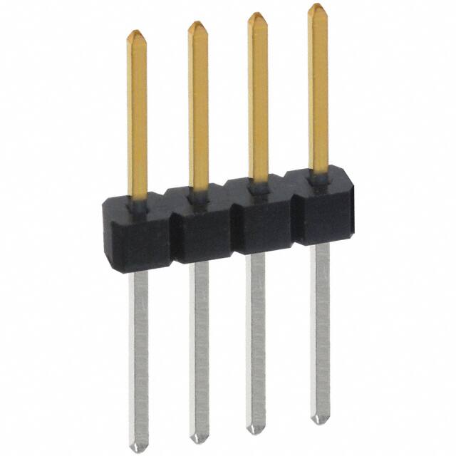 PBC04SFCNSullins Connector Solutions