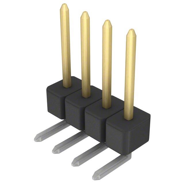 PBC04SGANSullins Connector Solutions