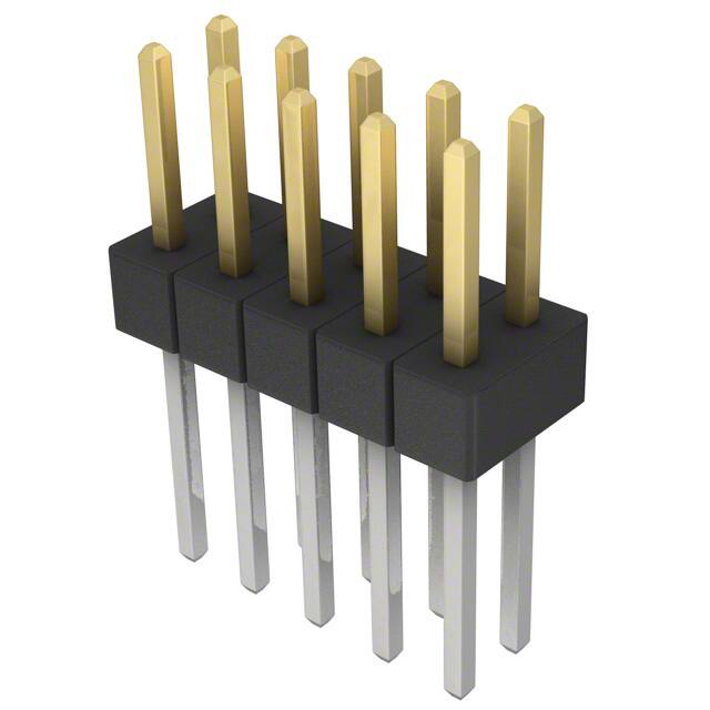 PBC05DACNSullins Connector Solutions