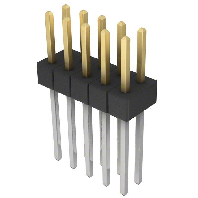 PBC05DADNSullins Connector Solutions