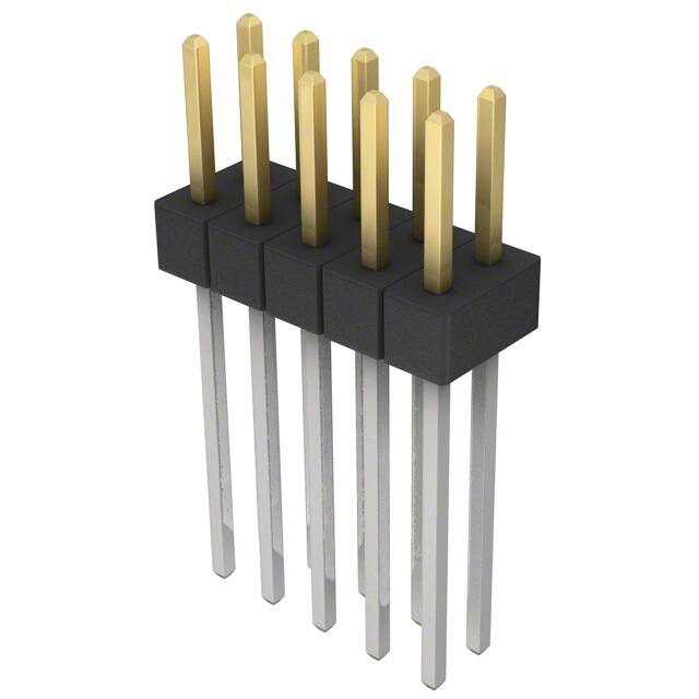 PBC05DAENSullins Connector Solutions